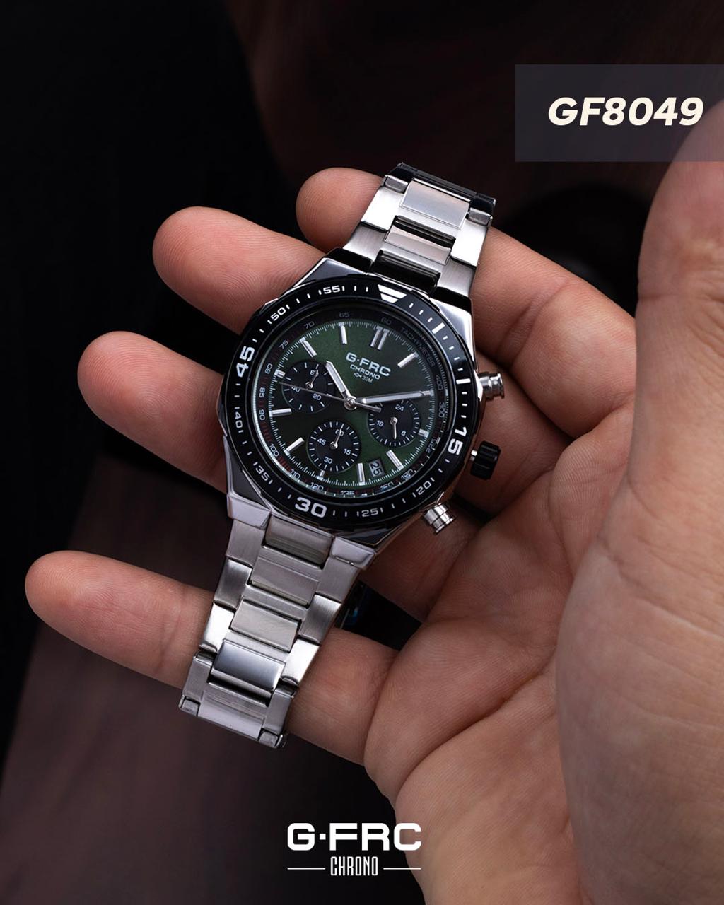 G-FORCE CHRONO GF8049
